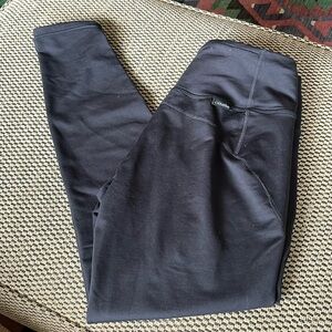 Oiselle leggings - Size 8